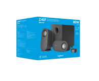 LOGITECH Z407 BLUETOOTH 2.1 - 600931 - zdjęcie 13